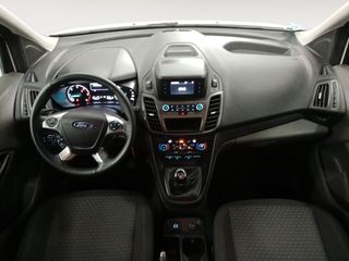 Ford Transit Connect Kombi Trend