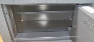 Cassaforte Cisa a chiave