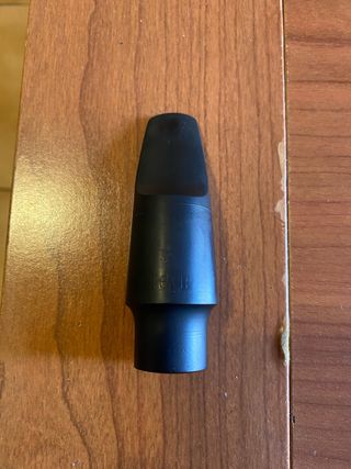 Boquilla para saxo alto