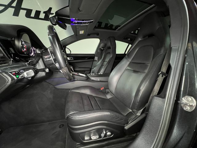 Porsche Panamera 4 E-Hybrid Executive