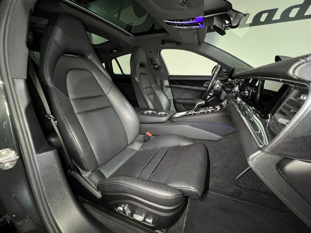 Porsche Panamera 4 E-Hybrid Executive