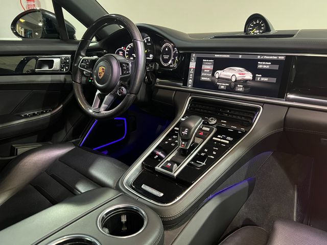 Porsche Panamera 4 E-Hybrid Executive