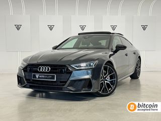 Audi A7 3.0 45 TDI 231cv Quattro MHEV