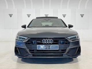 Audi A7 3.0 45 TDI 231cv Quattro MHEV