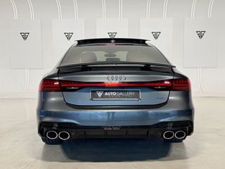 Audi A7 3.0 45 TDI 231cv Quattro MHEV