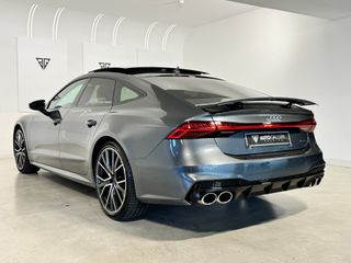 Audi A7 3.0 45 TDI 231cv Quattro MHEV