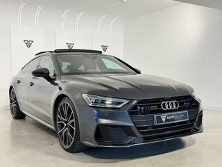 Audi A7 3.0 45 TDI 231cv Quattro MHEV