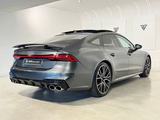 Audi A7 3.0 45 TDI 231cv Quattro MHEV