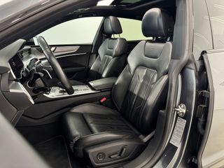 Audi A7 3.0 45 TDI 231cv Quattro MHEV