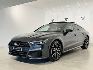 Audi A7 3.0 45 TDI 231cv Quattro MHEV