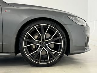 Audi A7 3.0 45 TDI 231cv Quattro MHEV