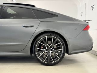 Audi A7 3.0 45 TDI 231cv Quattro MHEV