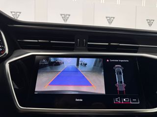 Audi A7 3.0 45 TDI 231cv Quattro MHEV