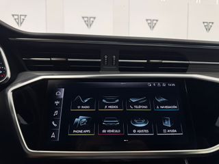 Audi A7 3.0 45 TDI 231cv Quattro MHEV