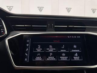 Audi A7 3.0 45 TDI 231cv Quattro MHEV