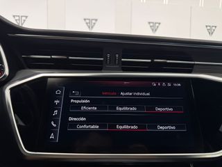 Audi A7 3.0 45 TDI 231cv Quattro MHEV