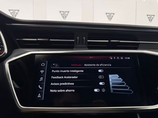 Audi A7 3.0 45 TDI 231cv Quattro MHEV