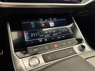 Audi A7 3.0 45 TDI 231cv Quattro MHEV