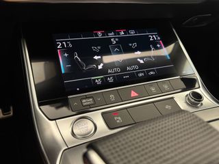 Audi A7 3.0 45 TDI 231cv Quattro MHEV