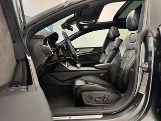 Audi A7 3.0 45 TDI 231cv Quattro MHEV