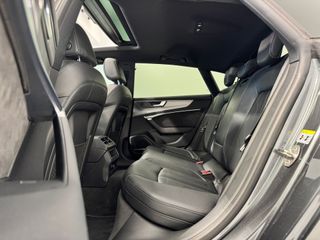 Audi A7 3.0 45 TDI 231cv Quattro MHEV