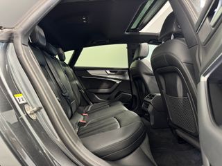 Audi A7 3.0 45 TDI 231cv Quattro MHEV