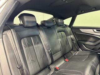 Audi A7 3.0 45 TDI 231cv Quattro MHEV