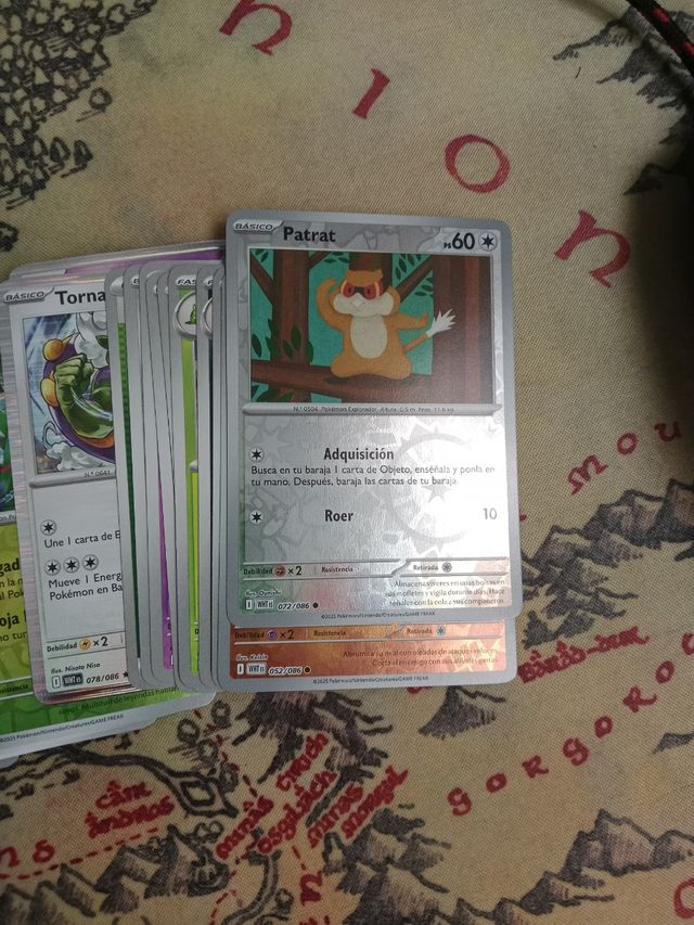 100 Cartas Pokémon White Flare