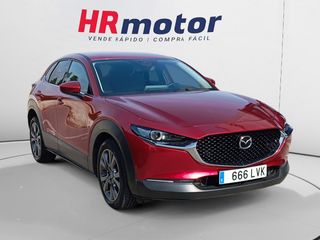 Mazda CX-30 Zenith 2WD