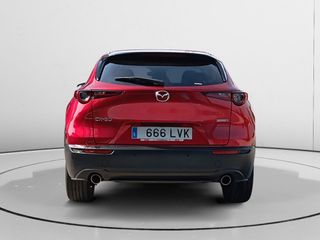 Mazda CX-30 Zenith 2WD