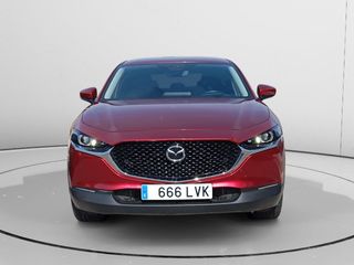 Mazda CX-30 Zenith 2WD