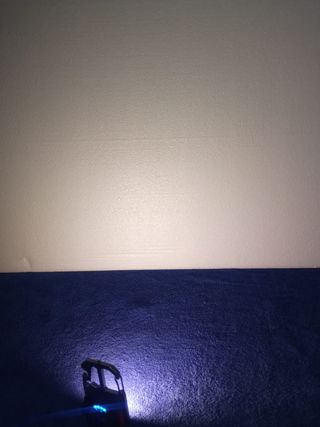 Linterna Llavero Multiusos