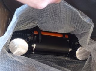 Compresor Aire 12V 300L/min