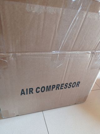 Compresor Aire 12V 300L/min