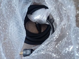 Compresor Aire 12V 300L/min