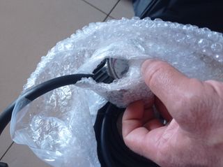 Compresor Aire 12V 300L/min