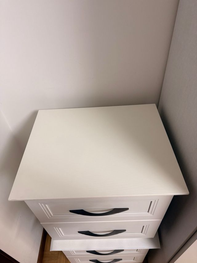 Comodini x2 Camera da Letto