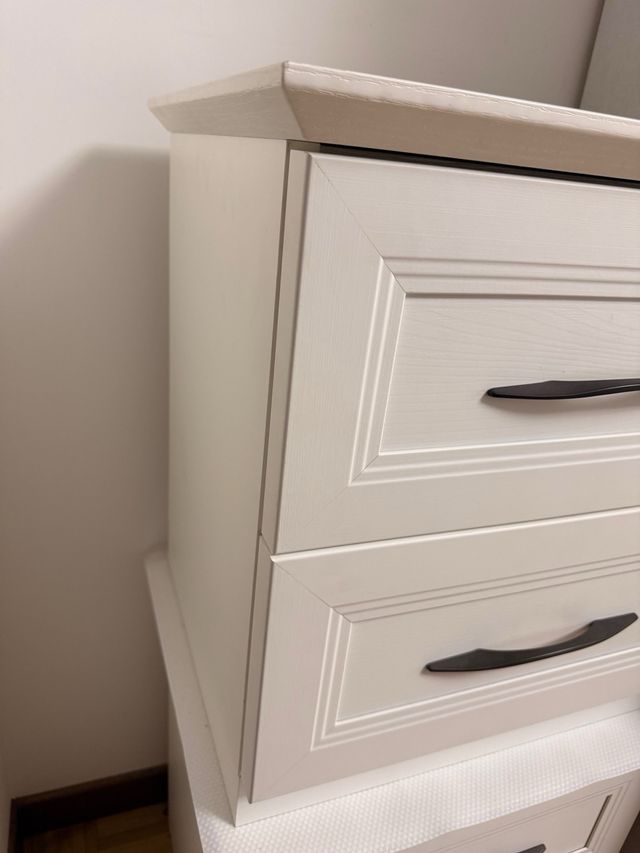 Comodini x2 Camera da Letto