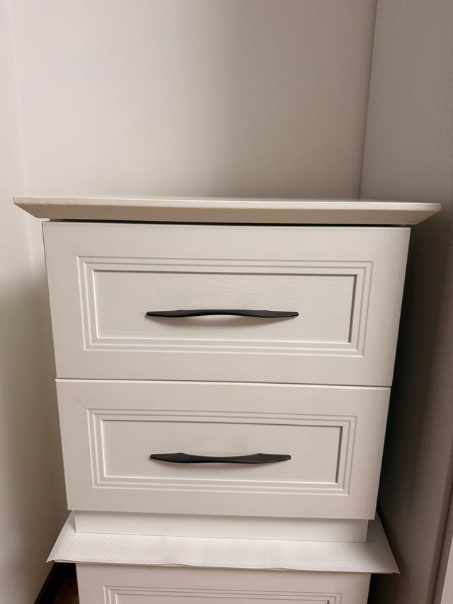 Comodini x2 Camera da Letto