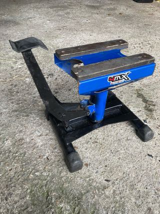 Caballete para Motocross 4MX
