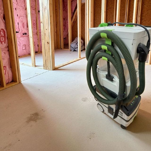 Soporte manguera Festool