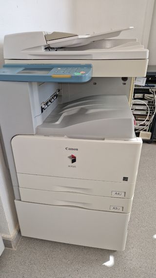 Fotocopiadora Canon IR2025