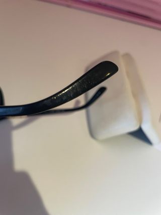 Gafas de sol VERSACE Mujer Negras