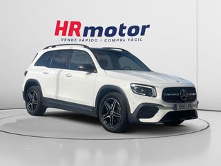 Mercedes Clase GLB GLB 200 d