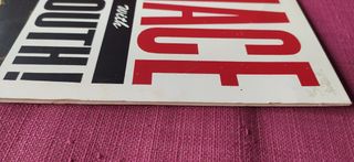 THE UNTAMED YOUTH Lp Planet Mace..