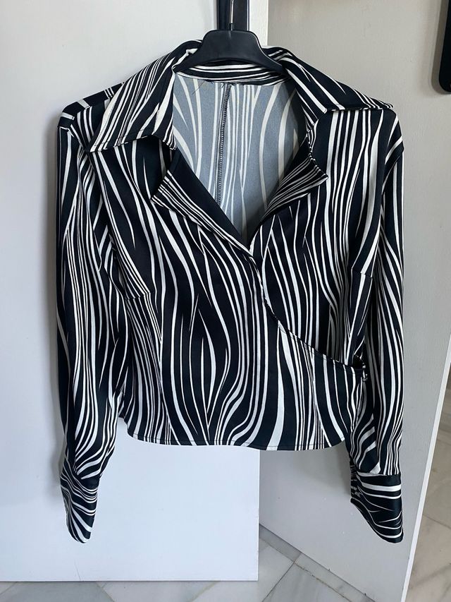 Lote de ropa talla L