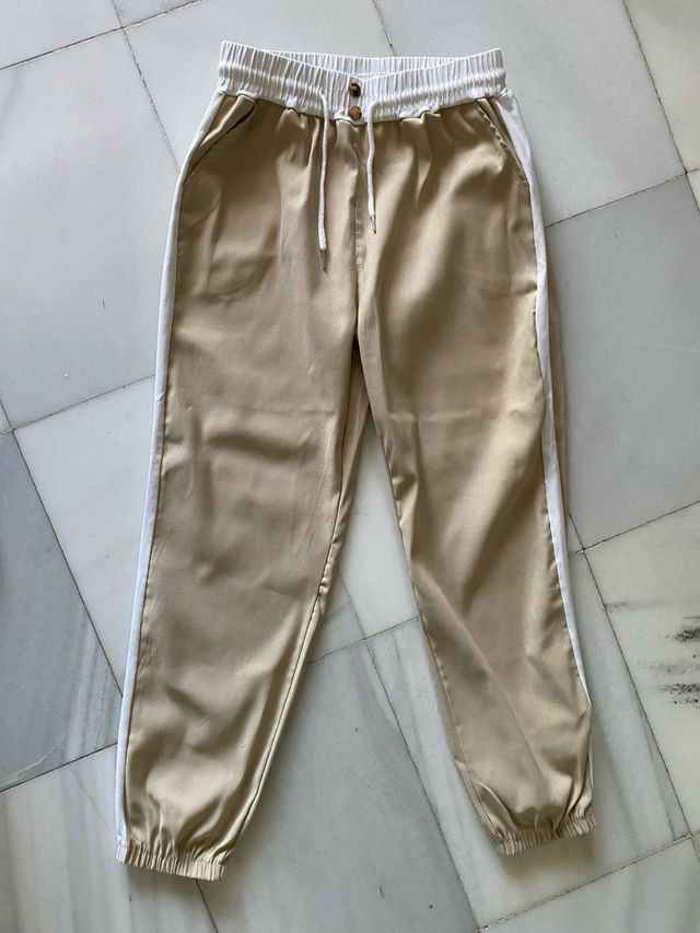 Lote de ropa talla L