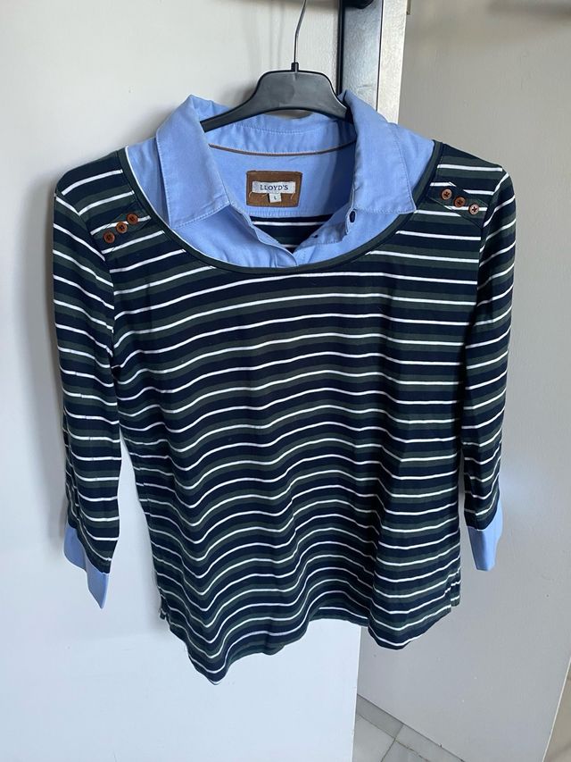 Lote de ropa talla L