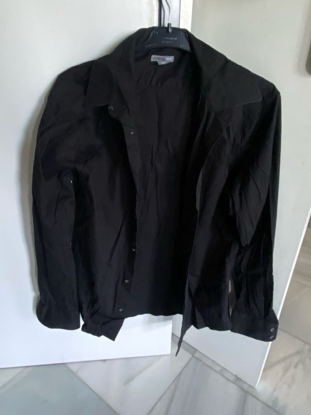 Lote de ropa talla L