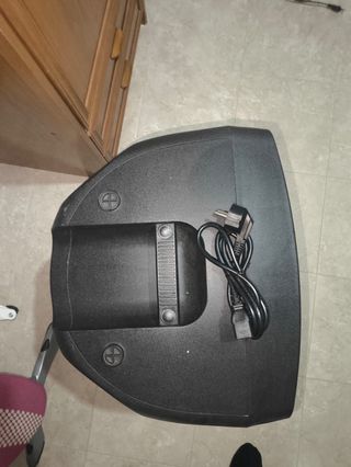 Altavoz SEVEN 1500W 15” Bluteooth